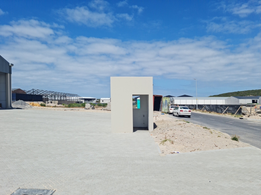 To Let commercial Property for Rent in Firgrove Western Cape